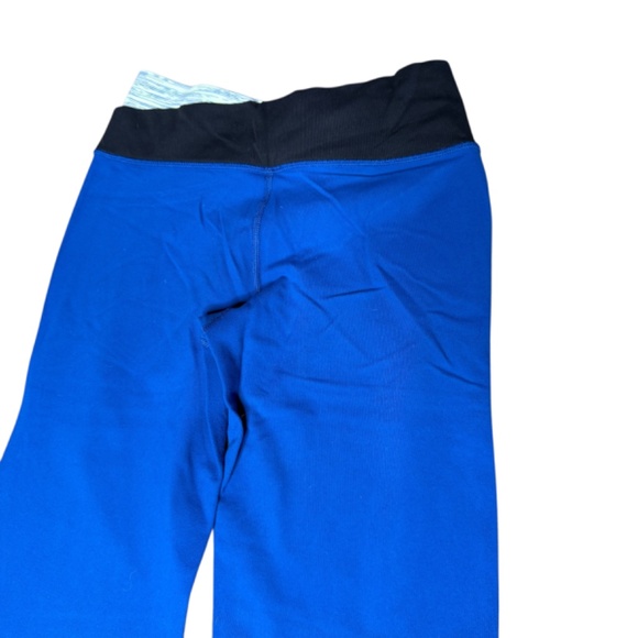Lululemon Astro Pant Legging Limitless Blue Wee Are From Space 4 - Picture 5 of 6
